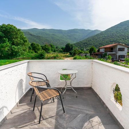 Stone House & Apartments Stavros  Ngoại thất bức ảnh